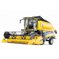 بلبرینگ کمباینی 11949/10 - برند TC