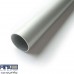 لوله آلومینیوم - ضخامت 2 mm قطر 100 mm طول شاخه 6000 mm