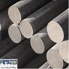 میلگرد فولادی MO40 - قطر 100 mm طول 6000 mm وزن 372.1 (5%±) kg