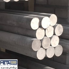 میلگرد فولادی SPK - قطر 10 mm طول 6000 mm وزن 3.7 (5%±) kg