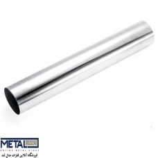 میلگرد استیل 304 - قطر 100 mm طول 6000 mm وزن 468 (5%±) kg