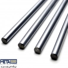 میلگرد استیل 316 - قطر 40 mm طول 6000 mm وزن 59.5 (5%±) kg