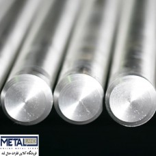 میلگرد ترانس تک پولیش ST37 - قطر 100 mm طول 3000 mm