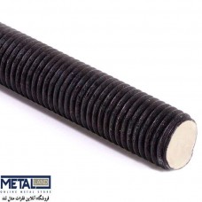 پیچ یک متری آهنی سایز 10