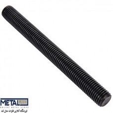 پیچ یک متری فولادی (خشکه) سایز 10