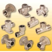 شیر و اتصالات (0)